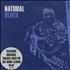 Various-Blues & Gospel Natural Blues CD album UK V-BCDNA367611