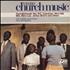 Various-Blues & Gospel Negro Church Music vinyl LP UK V-BLPNE783471