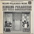 Various-Blues & Gospel Negro Religious Music Vol. 3 - Singing Preachers And Their Congregations vinyl LP US