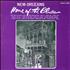Various-Blues & Gospel New Orleans - Home Of The Blues vinyl LP US V-BLPNE552284