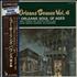 Various-Blues & Gospel New Orleans Bounce Vol. 4 vinyl LP Japanese V-BLPNE616400