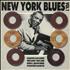 Various-Blues & Gospel New York Blues Volume 1 vinyl LP UK V-BLPNE727198
