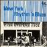Various-Blues & Gospel New York Rhythm 'N Blues vinyl LP UK V-BLPNE705039
