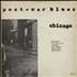 Various-Blues & Gospel Post-War Blues Chicago vinyl LP UK V-BLPPO752898