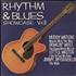 Various-Blues & Gospel Rhythm And Blues Showcase Vol. II 7