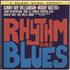 Various-Blues & Gospel Rhythm And Blues vinyl LP UK V-BLPRH692258