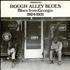 Various-Blues & Gospel Rough Alley Blues - Blues From Georgia 1924-1931 vinyl LP Swedish V-BLPRO539117