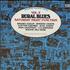 Various-Blues & Gospel Rural Blues 2-LP vinyl set US V-B2LRU375757