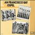 Various-Blues & Gospel San Francisco Bay Gospel vinyl LP UK V-BLPSA708859