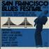 Various-Blues & Gospel San Francisco Blues Festival Volume 2 vinyl LP US V-BLPSA618072