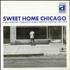 Various-Blues & Gospel Sweet Home Chicago vinyl LP US V-BLPSW548916