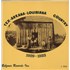Various-Blues & Gospel Tex-Arkana-Louisiana Country 1929-1933 vinyl LP US
