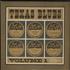 Various-Blues & Gospel Texas Blues Volume 1 vinyl LP US V-BLPTE648488