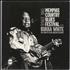 Various-Blues & Gospel The 1968 Memphis Country Blues Festival With Bukka White: The Complete Blue Horizon Sessions 2-CD album set UK V-B2CTH700660