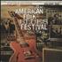 Various-Blues & Gospel The American Folk Blues Festival 1962-1966 Volume One DVD US V-BDDTH670019