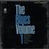 Various-Blues & Gospel The Blues - Volume 1 vinyl LP US V-BLPTH629370