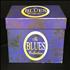 Various-Blues & Gospel The Blues Collection - 20-CD Box Set cd album box set UK V-BDXTH729532