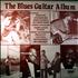 Various-Blues & Gospel The Blues Guitar Album vinyl LP UK V-BLPTH563074
