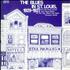 Various-Blues & Gospel The Blues In St. Louis 1929-1937 vinyl LP US V-BLPTH506499