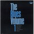 Various-Blues & Gospel The Blues Volume 1 vinyl LP Italian V-BLPTH869981