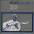 Various-Blues & Gospel The Blues Volume 4 vinyl LP UK V-BLPTH630487