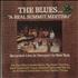 Various-Blues & Gospel The Blues... A Real Summit Meeting 2-LP vinyl set German V-B2LTH546317