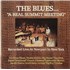 Various-Blues & Gospel The Blues... A Real Summit Meeting 2-LP vinyl set UK V-B2LTH855159
