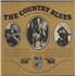 Various-Blues & Gospel The Country Blues - EX vinyl LP US V-BLPTH783447