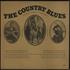 Various-Blues & Gospel The Country Blues vinyl LP US V-BLPTH629792