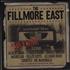 Various-Blues & Gospel The Fillmore East - Last 3 Nites 4-CD set UK V-B4CTH660383