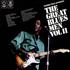 Various-Blues & Gospel The Great Blues Men Vol. II vinyl LP UK V-BLPTH499105