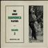 Various-Blues & Gospel The Great Harmonica Players - Volume 2 vinyl LP Austrian V-BLPTH595853