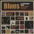 Various-Blues & Gospel The Perfect Blues Collection 25 Original Albums cd album box set UK V-BDXTH681249