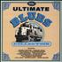 Various-Blues & Gospel The Ultimate Blues Collection 2-LP vinyl set UK V-B2LTH393350