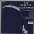 Various-Blues & Gospel The World Of Blues Power vinyl LP New Zealand V-BLPTH636304