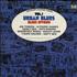 Various-Blues & Gospel Urban Blues 2-LP vinyl set US V-B2LUR375756