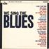 Various-Blues & Gospel We Sing The Blues vinyl LP UK V-BLPWE727590