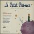 Various-Childrens Le Petit Prince - gatefold p/s vinyl LP French VC0LPLE632182