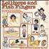 Various-Childrens Lollipops And Fish Fingers vinyl LP UK VC0LPLO777897