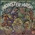 Various-Childrens Monster Mash - Sealed vinyl LP US VC0LPMO606437