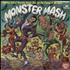 Various-Childrens Monster Mash - Sealed vinyl LP US VC0LPMO705949