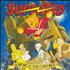 Various-Childrens SuperTed - A Musical For Children vinyl LP UK VC0LPSU777602