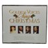 Various-Christmas Golden Voices Sing Christmas - Sealed 3-CD set UNITED KINGDOM 91Y3CGO880552
