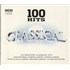 Various-Classical & Orchestral 100 Hits Classical 5-CD set UK VAF5CHI869947
