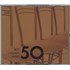 Various-Classical & Orchestral 50 Best Chamber Music - Sealed 3-CD set UK