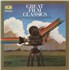Various-Classical & Orchestral Great Film Classics vinyl LP UNITED KINGDOM VAFLPGR878380