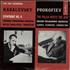 Various-Classical & Orchestral Kabalevsky: Symphony No. 4 / Prokofiev: The Volga Meets The Don vinyl LP US VAFLPKA633509