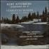 Various-Classical & Orchestral Kurt Atterberg: Symphony No. 8 / Ferruccio Busoni: Overture To A Comedy vinyl LP US VAFLPKU632311