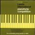 Various-Classical & Orchestral Leeds International Pianoforte Competition, 1969 vinyl LP UK VAFLPLE769591