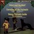 Various-Classical & Orchestral Prokofiev: Peter And The Wolf / Saint-Sa�ns: The Carnival Of The Animals / Britten: The Young Person vinyl LP UK VAFLPPR764754